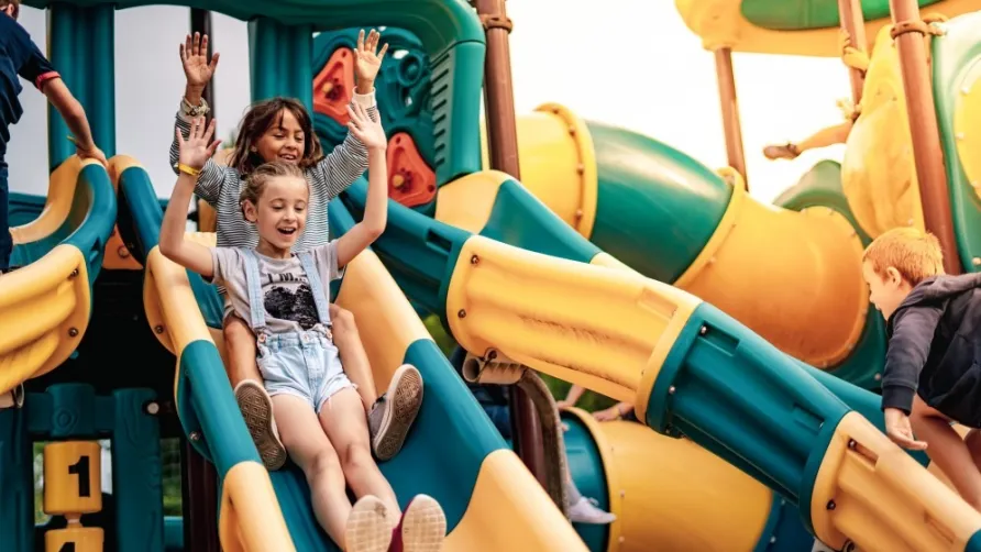 Camping Marvilla Parks - La Pointe du Médoc