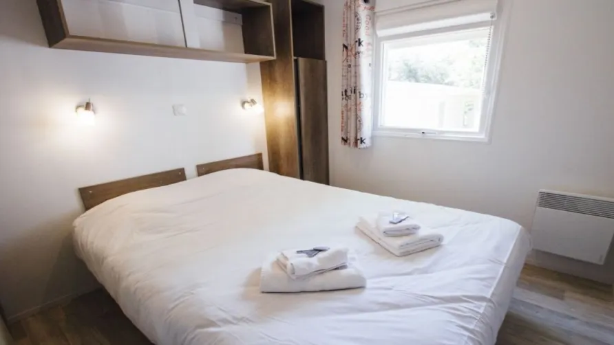 Camping Marvilla Parks - La Pointe du Médoc