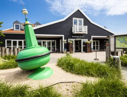 Camping Sunêlia Strandpark de Zeeuwse Kust