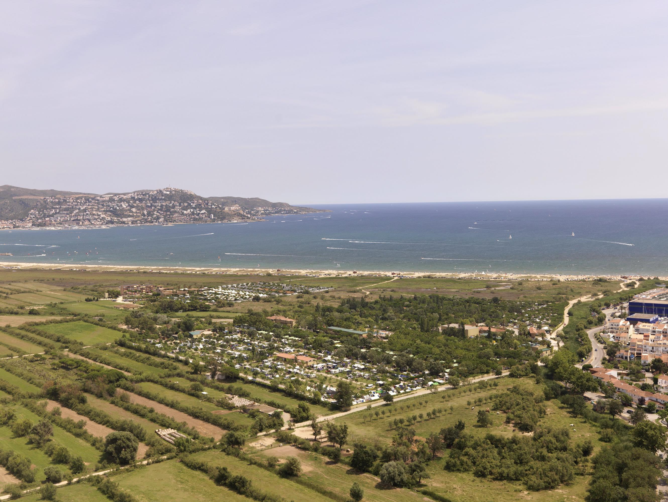 Camping Rubina Resort