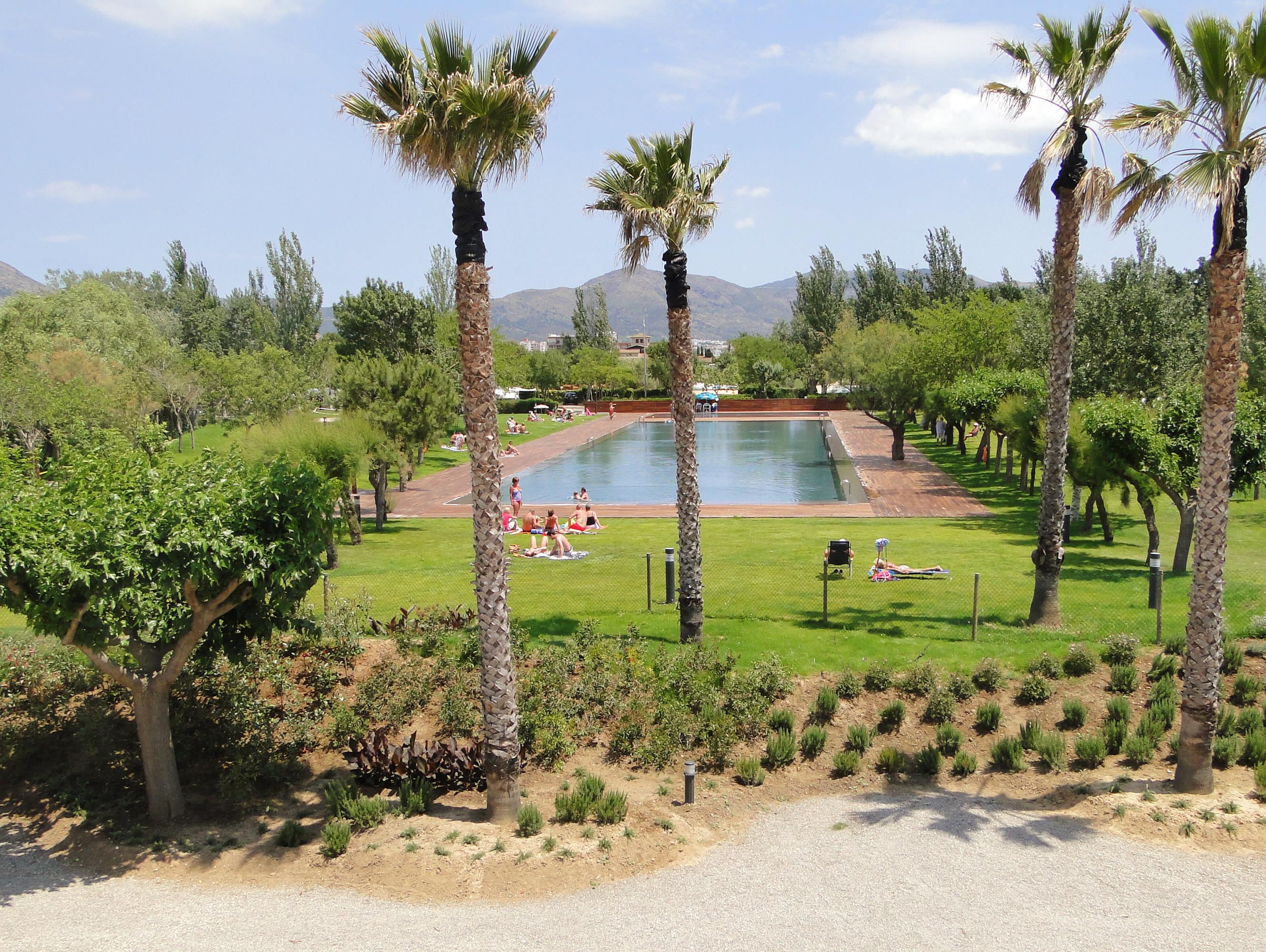 Camping Rubina Resort
