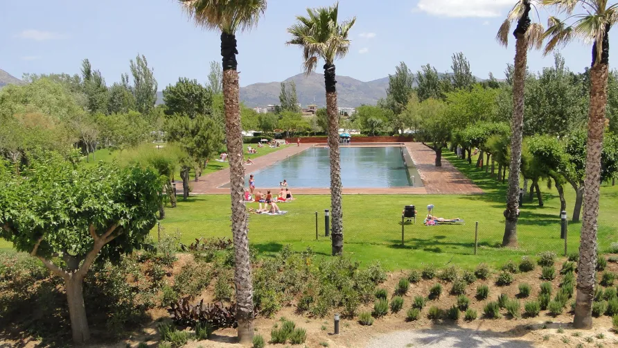 Camping Rubina Resort
