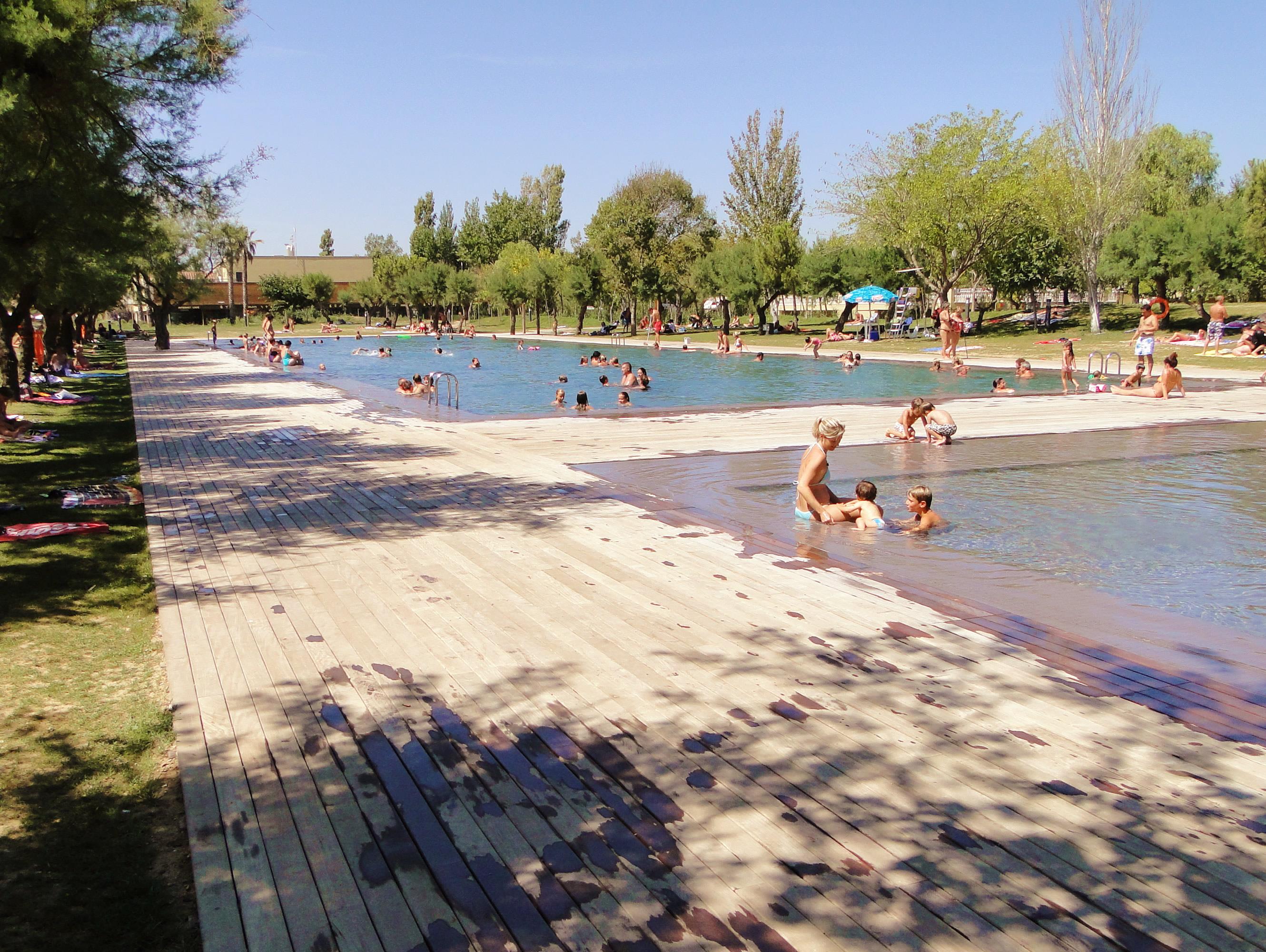 Camping Rubina Resort
