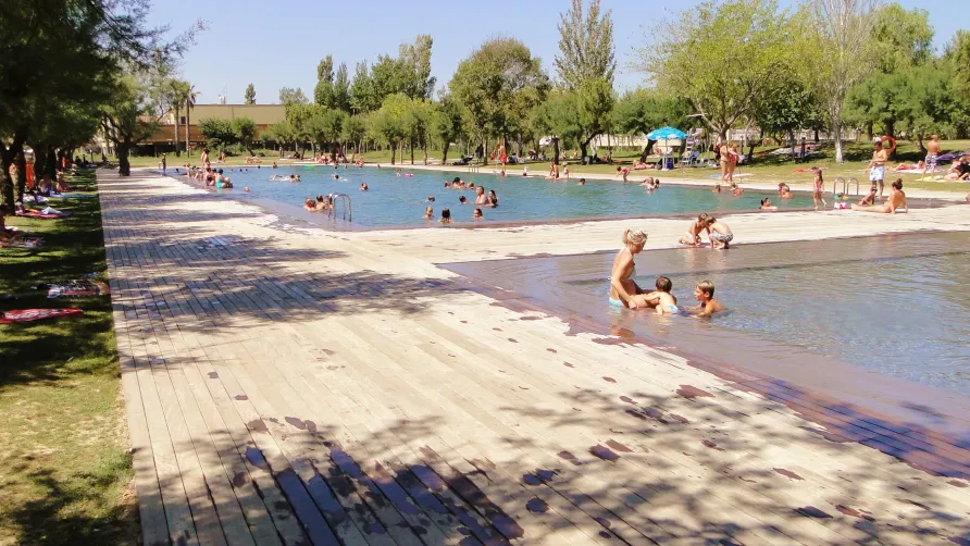 Camping Rubina Resort