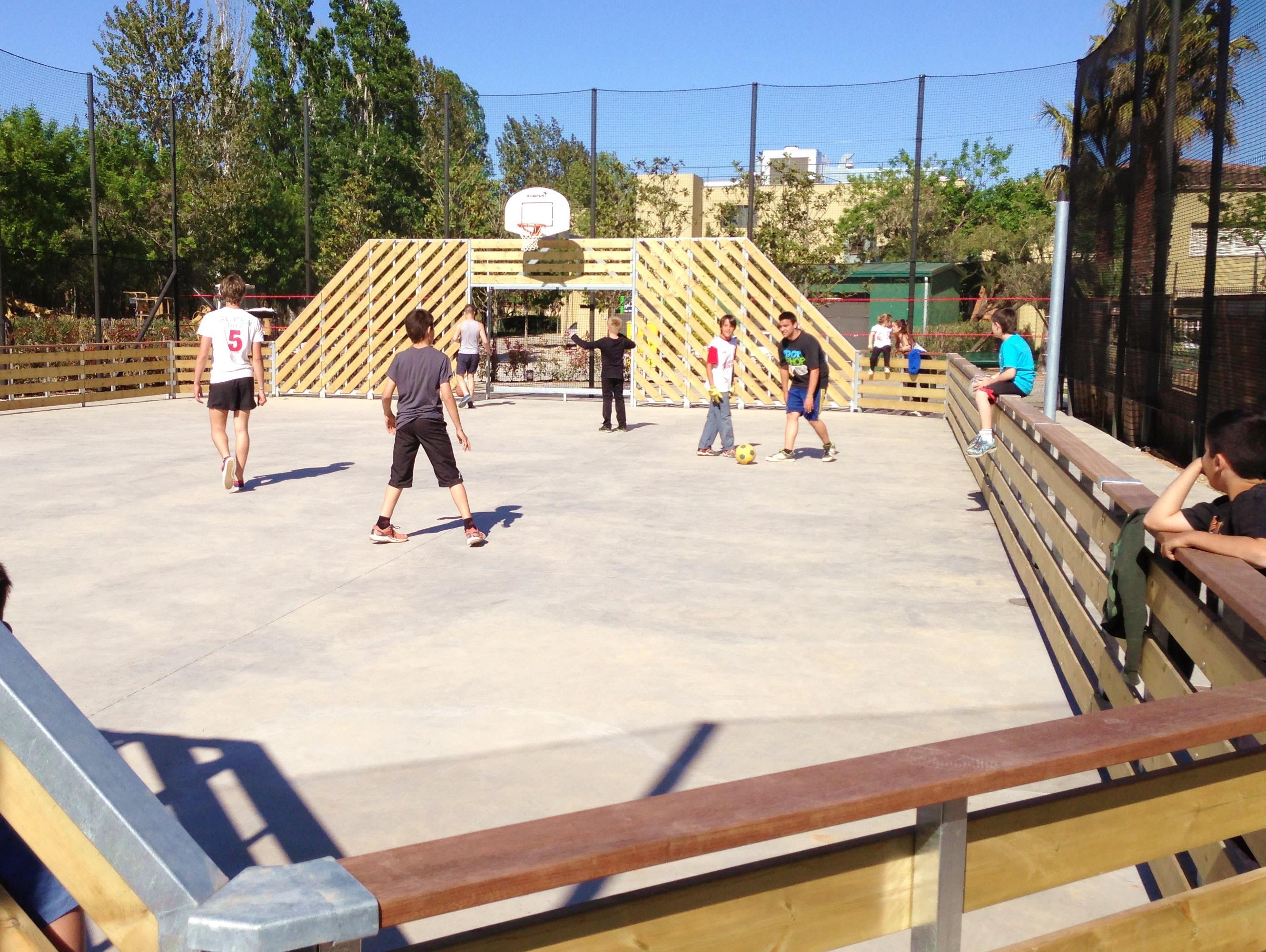 Camping Rubina Resort
