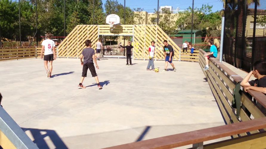 Camping Rubina Resort