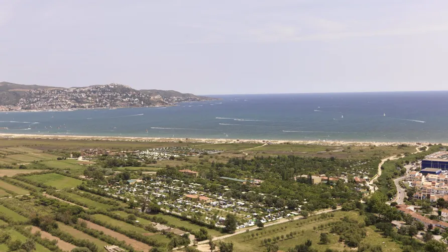Camping Rubina Resort