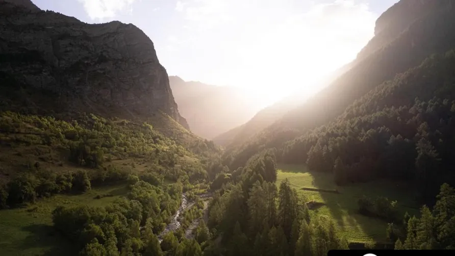 Résidence Sunêlia Les Logis D'Orres