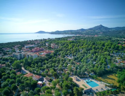 Camping Sunêlia Les Pins