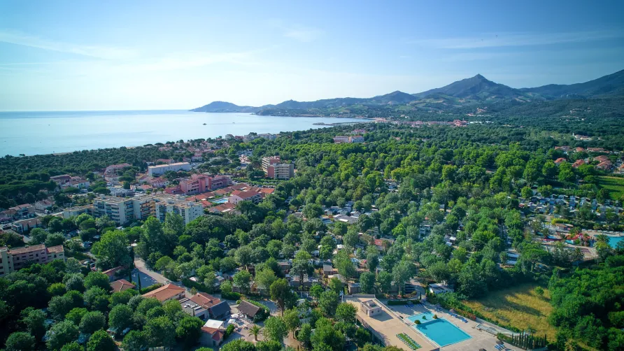 Camping Sunêlia Les Pins