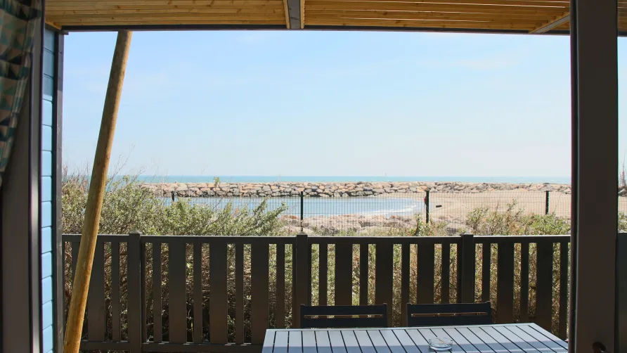 Camping Sunêlia Le Clos du Rhône