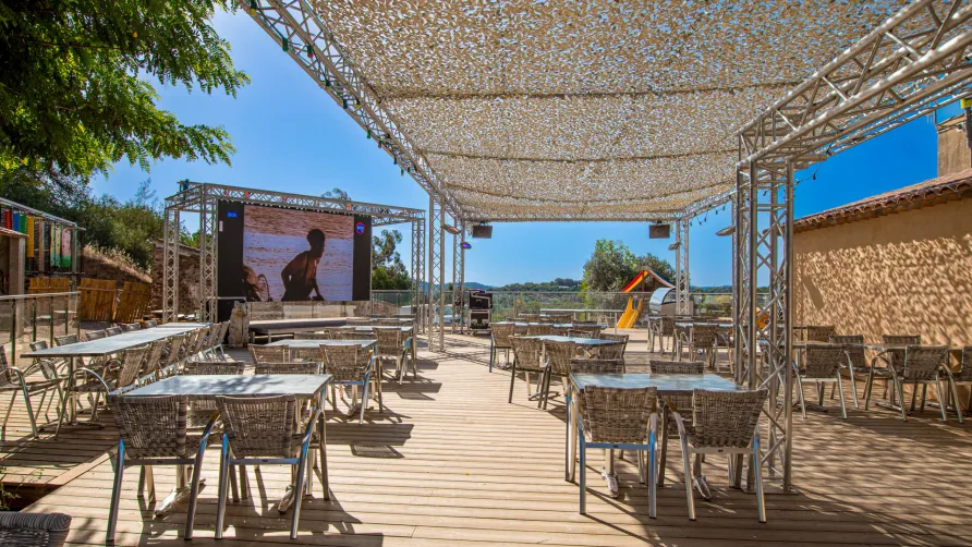 Camping Miremer