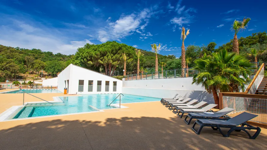 Camping Miremer