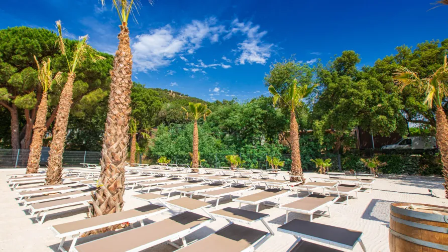 Camping Miremer