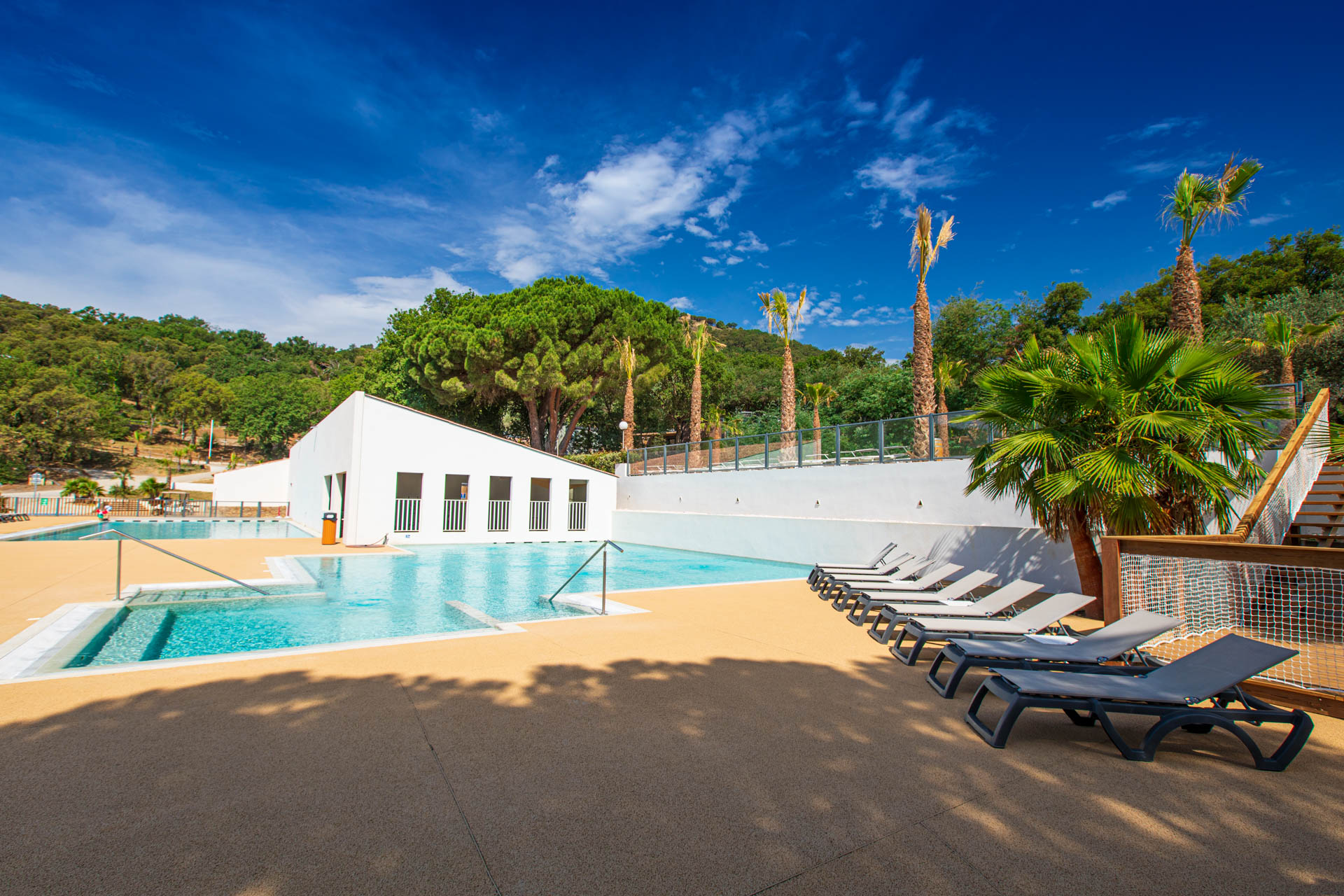 Camping Miremer