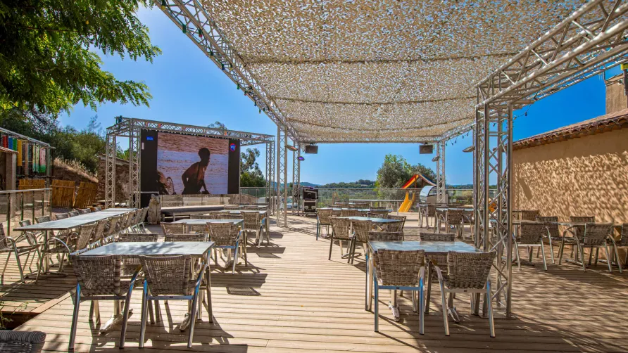 Camping Miremer