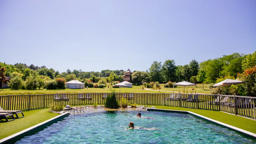 Domaine EcÔtelia