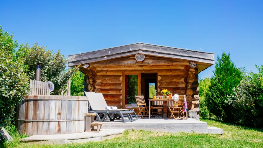 Domaine EcÔtelia