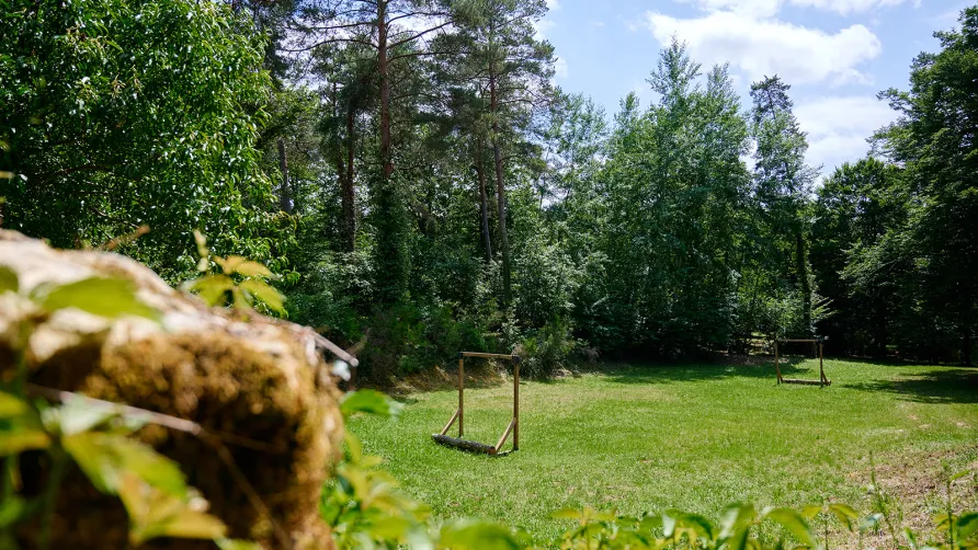 Camping Le Pech Charmant