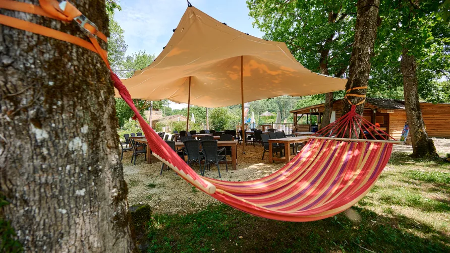 Camping Le Pech Charmant