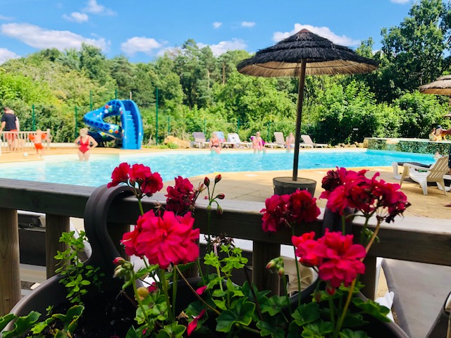 Camping Le Pech Charmant