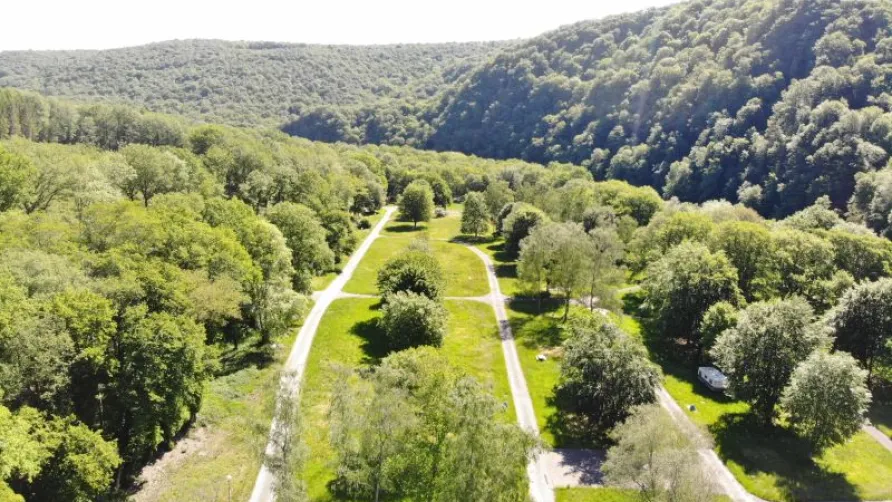 Domaine d'Haulmé