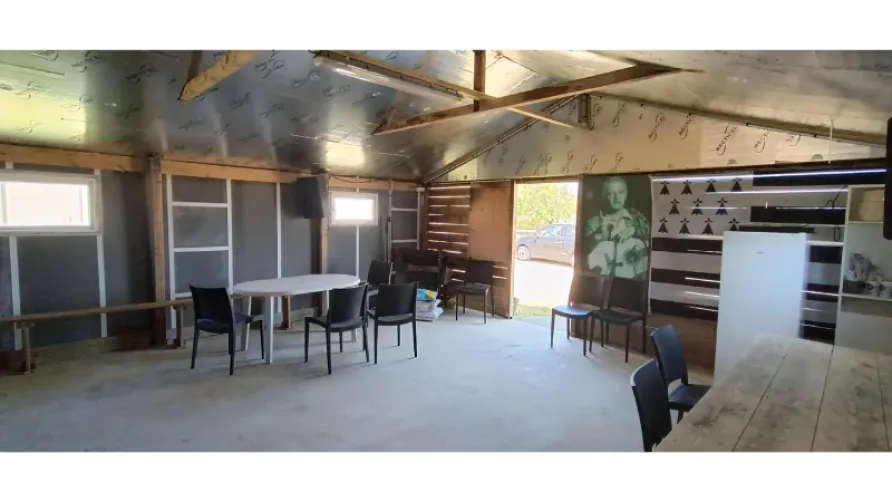 Camping Village Nature d'O