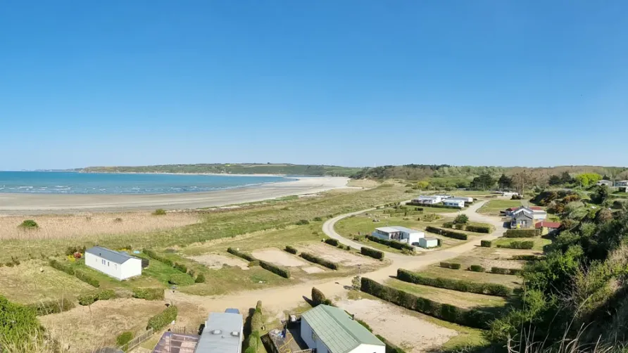 Camping Village Nature d'O