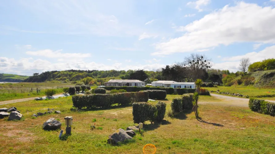 Camping Village Nature d'O