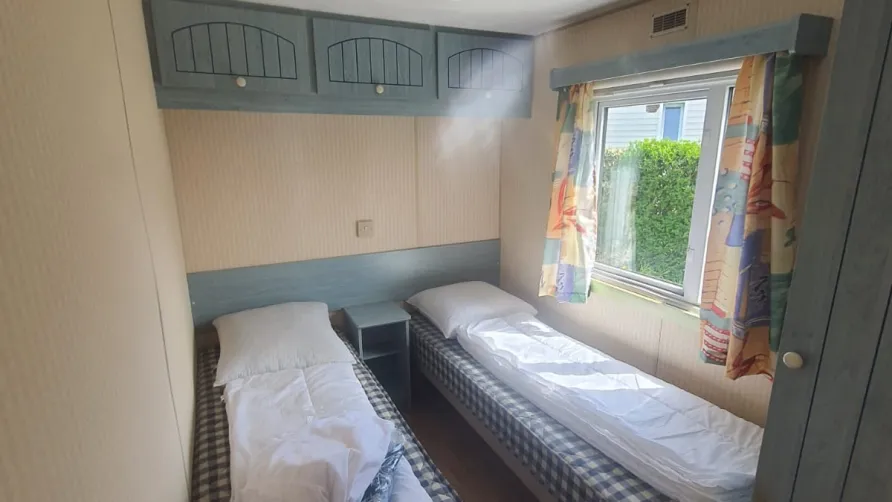 Camping Village Nature d'O