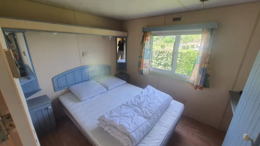 Camping Village Nature d'O