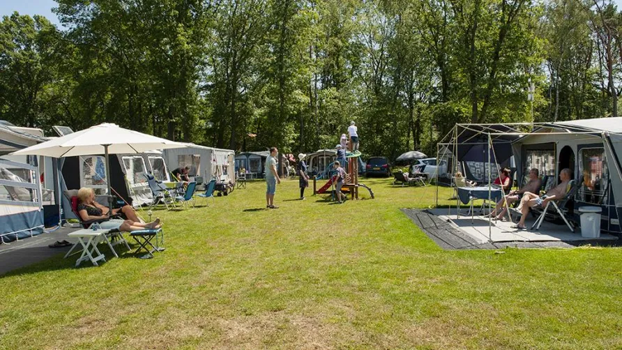 Camping Goorzicht
