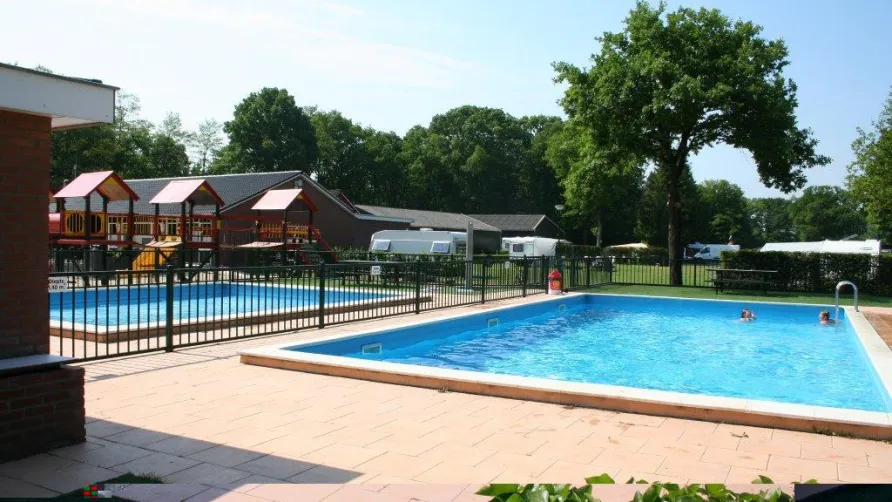 Camping Goorzicht