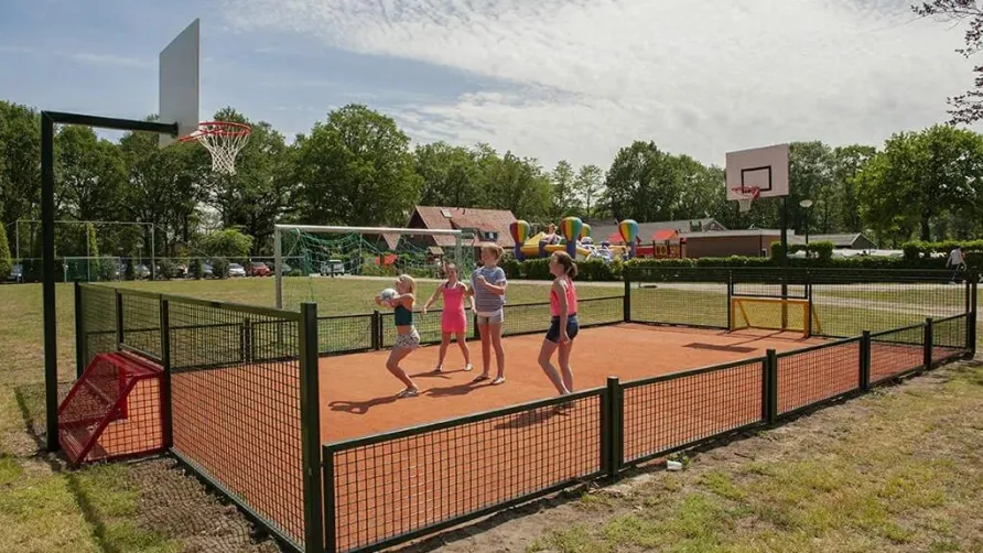 Camping Goorzicht