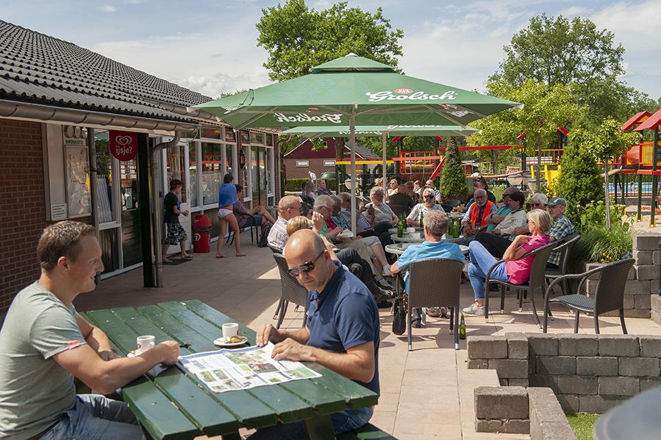 Camping Goorzicht