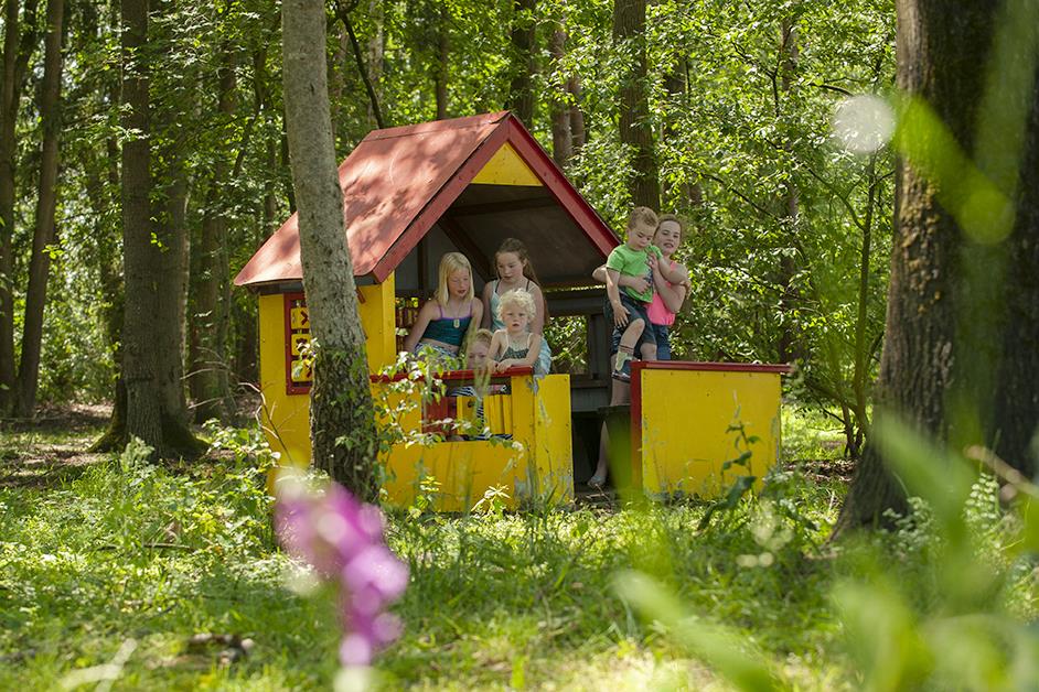 Camping Goorzicht