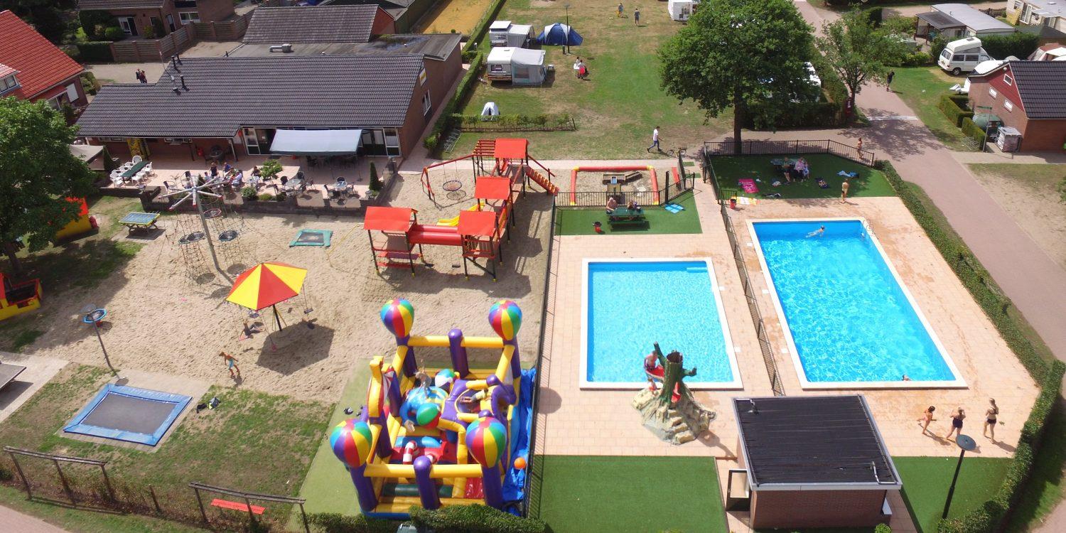 Camping Goorzicht