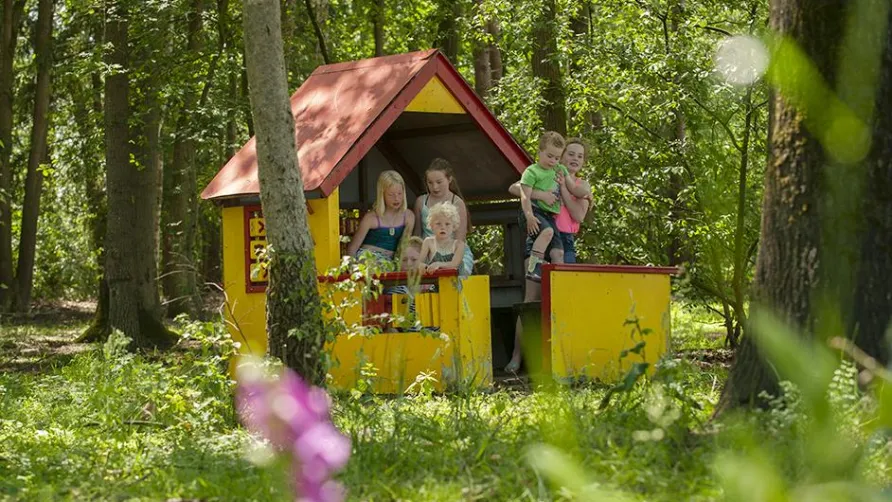 Camping Goorzicht