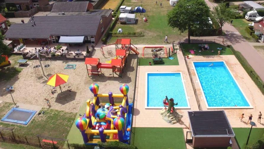 Camping Goorzicht