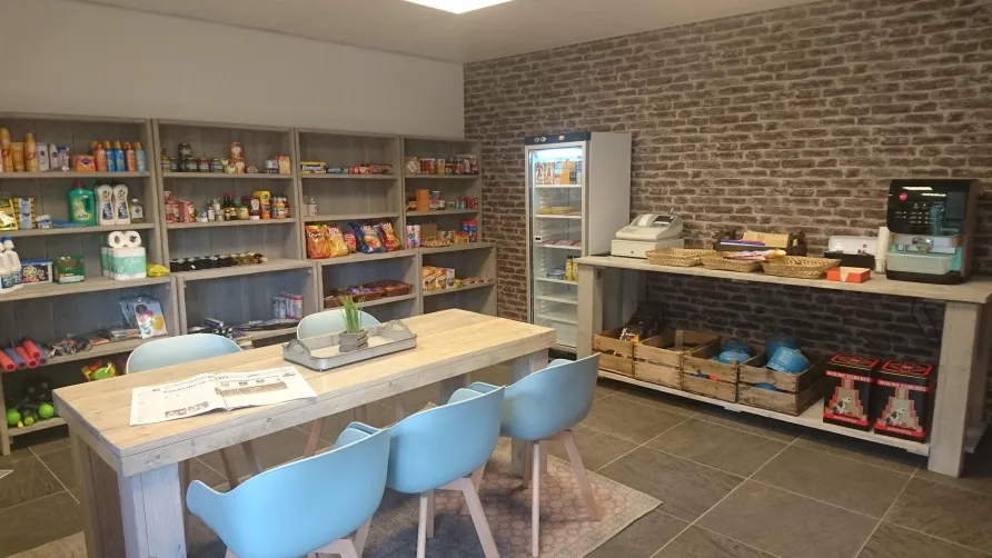 Vakantiepark Witven