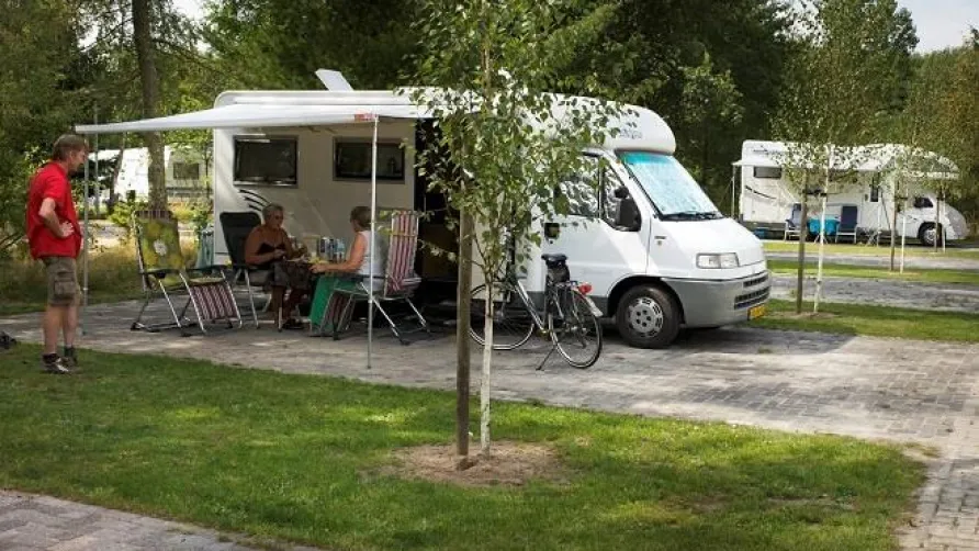 Vakantiepark Witven