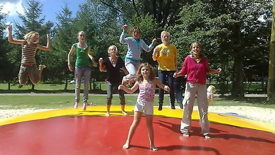 Vakantiepark Witven