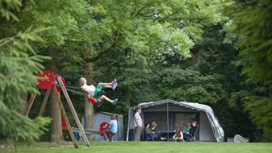 Vakantiepark Witven