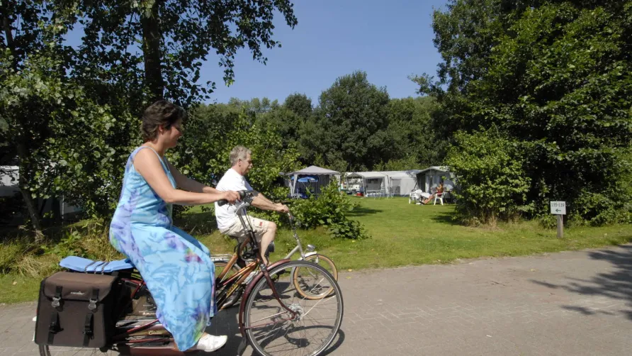 Vakantiepark Witven