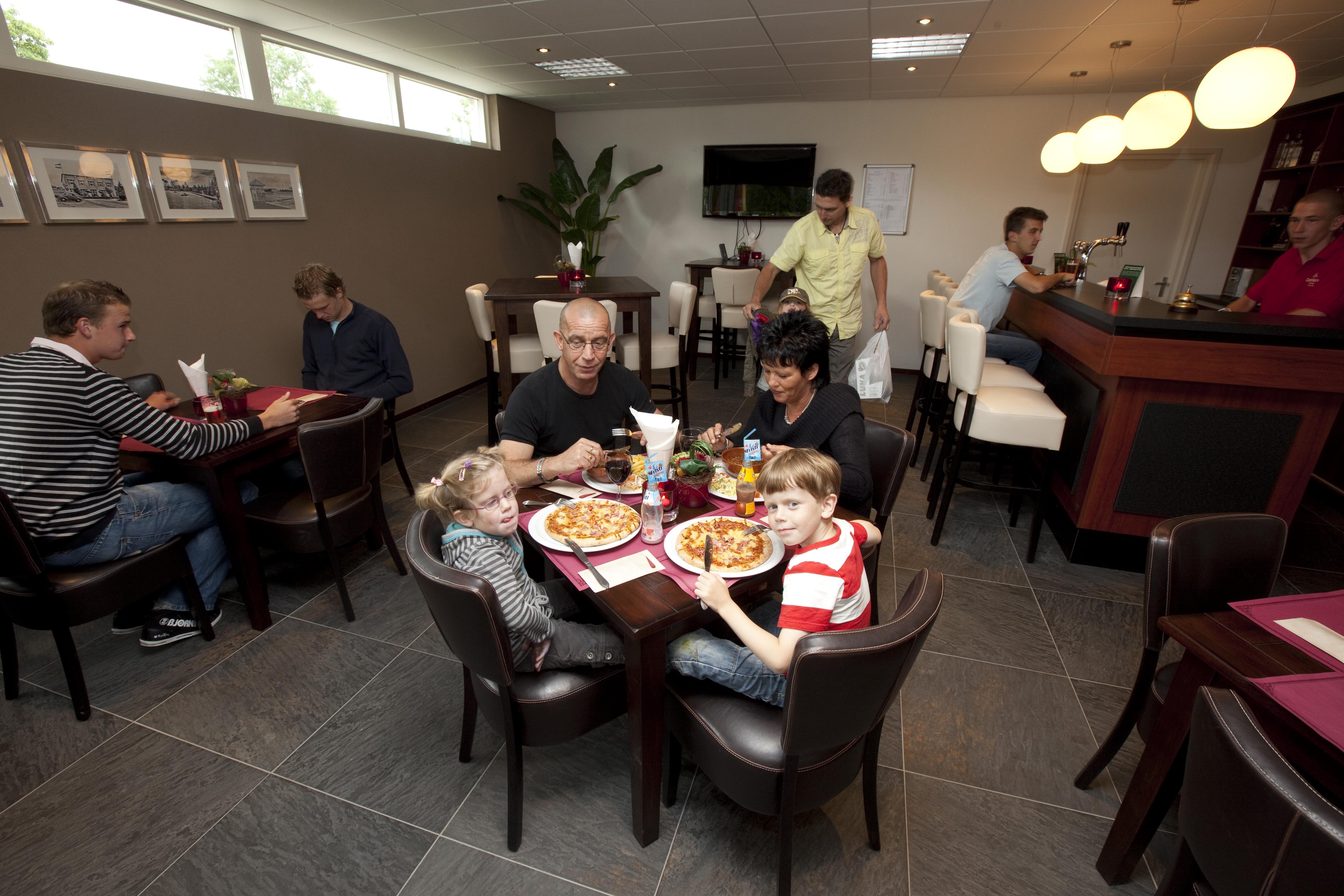 Vakantiepark Witven