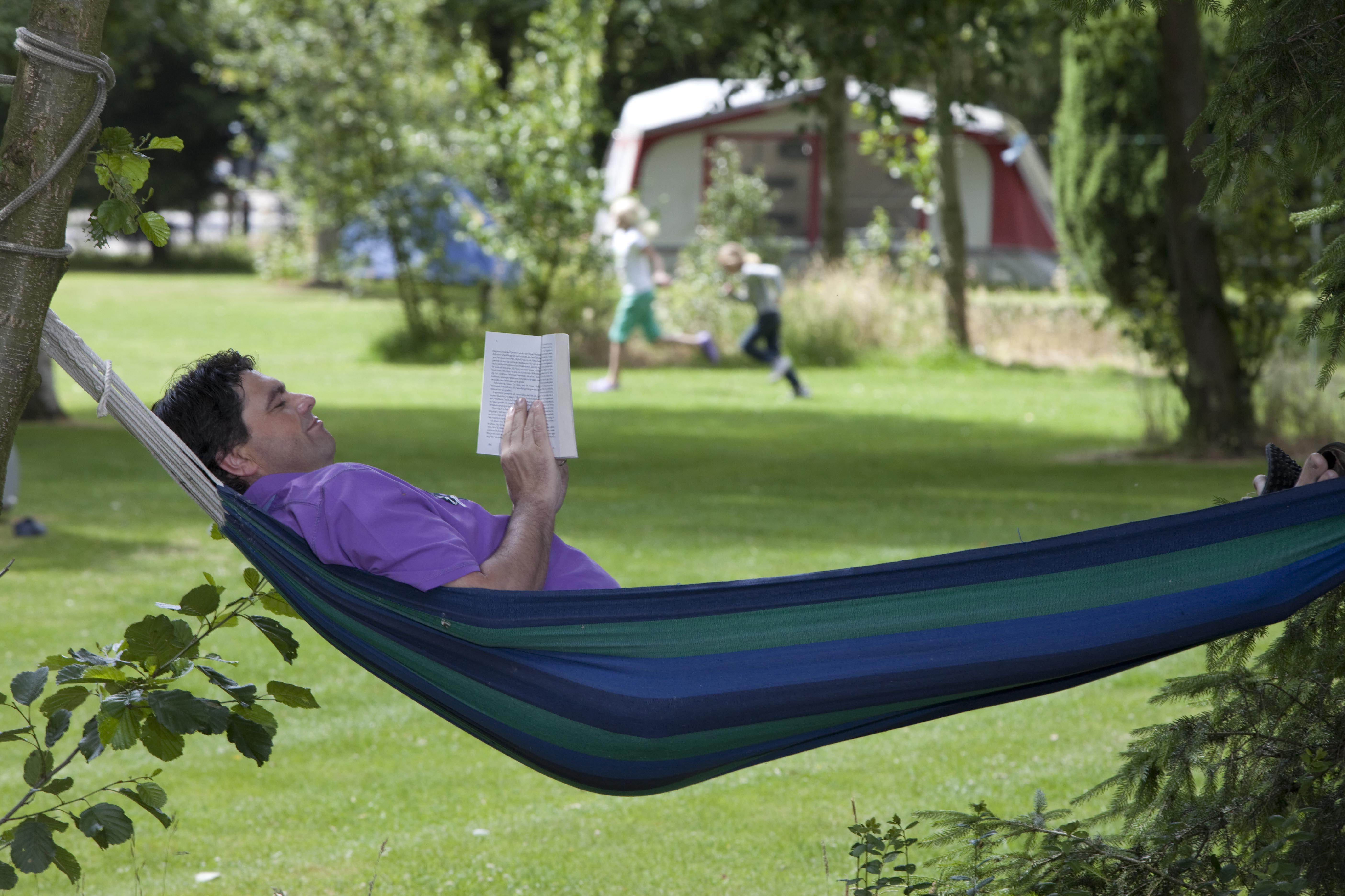 Vakantiepark Witven
