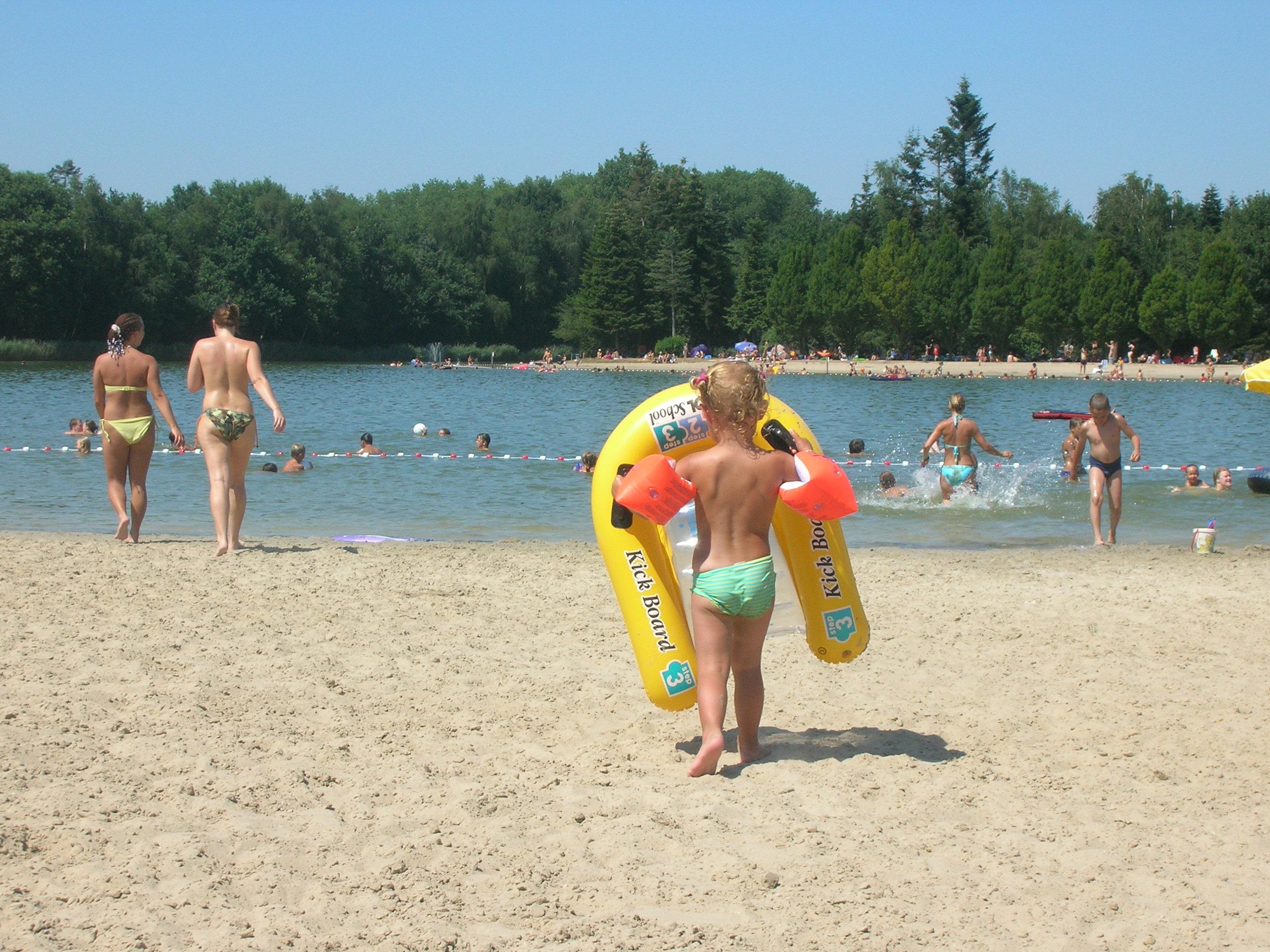 Vakantiepark Witven