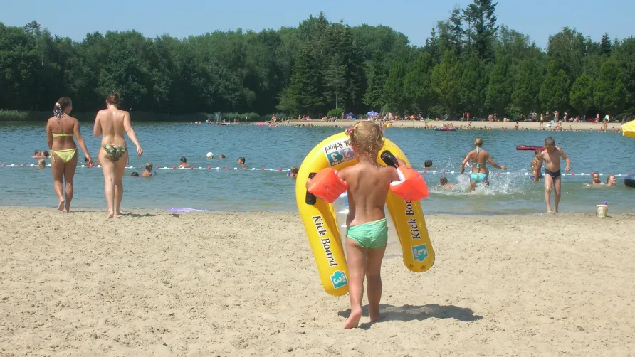 Vakantiepark Witven