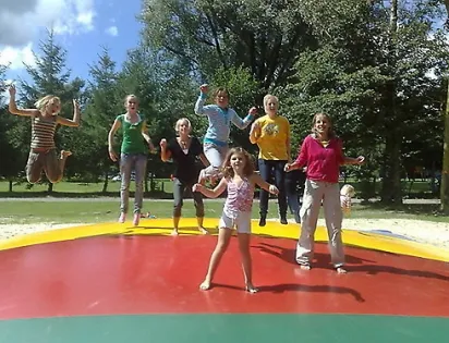 Vakantiepark Witven