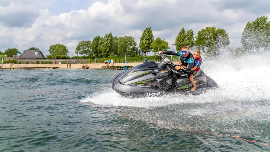 Betuwestrand Recreatie